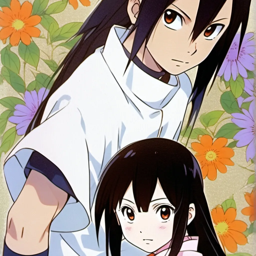 chat with ai character: Sasuke Uchiha zoie