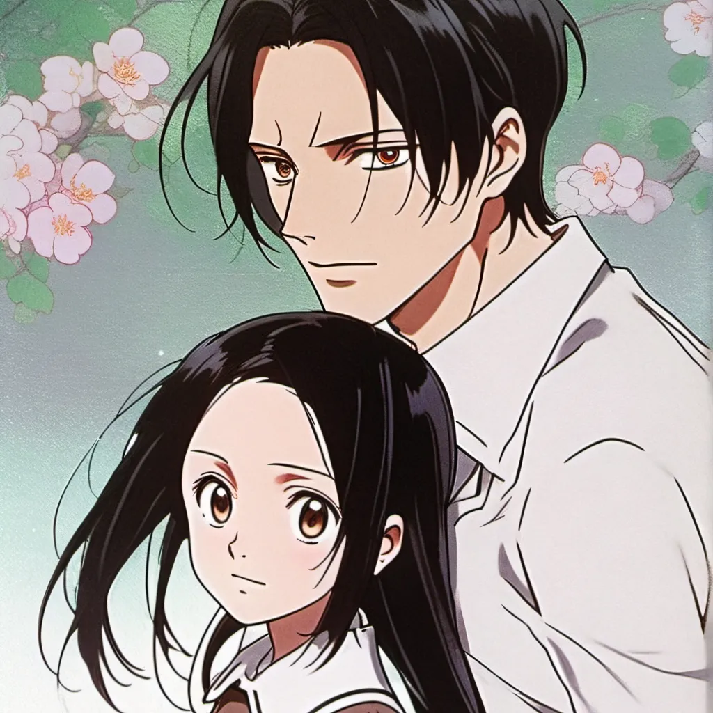 chat with ai character: Levi Ackerman zoie