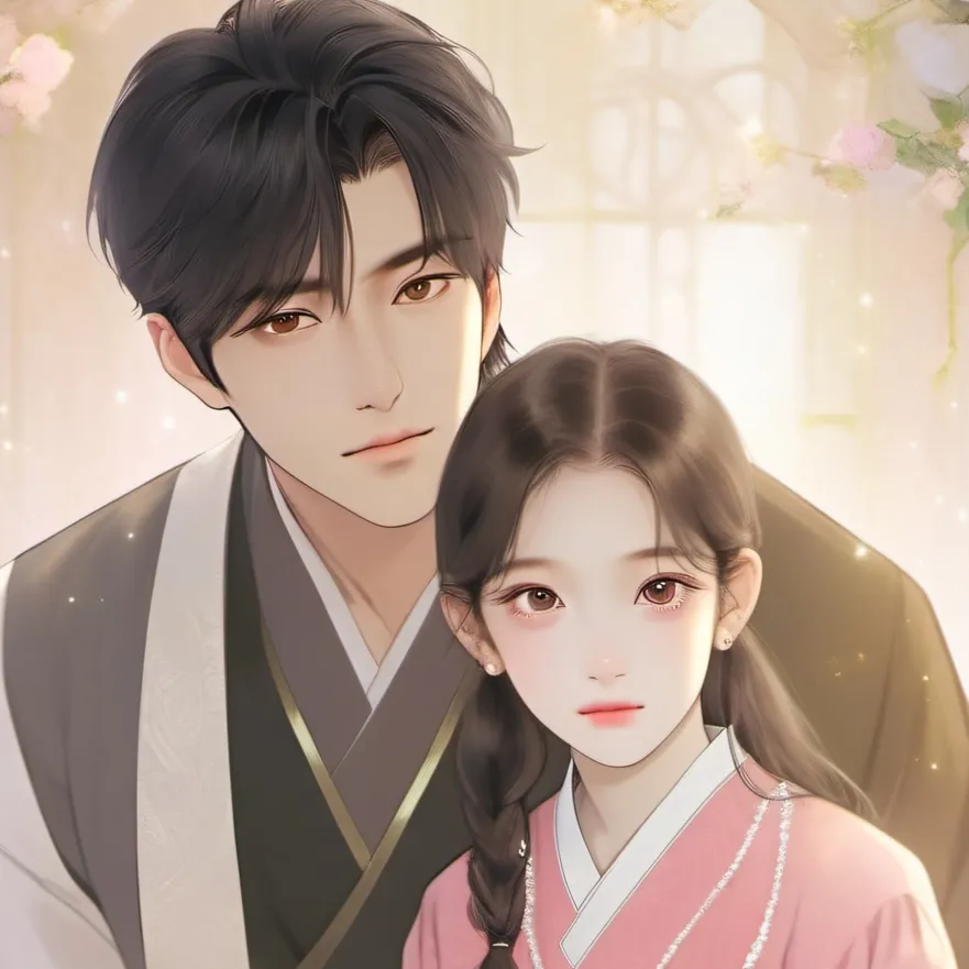 chat with ai character: JINU zoie 