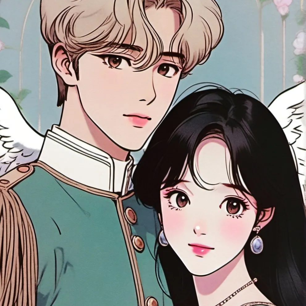 chat with ai character: jimin zoie 