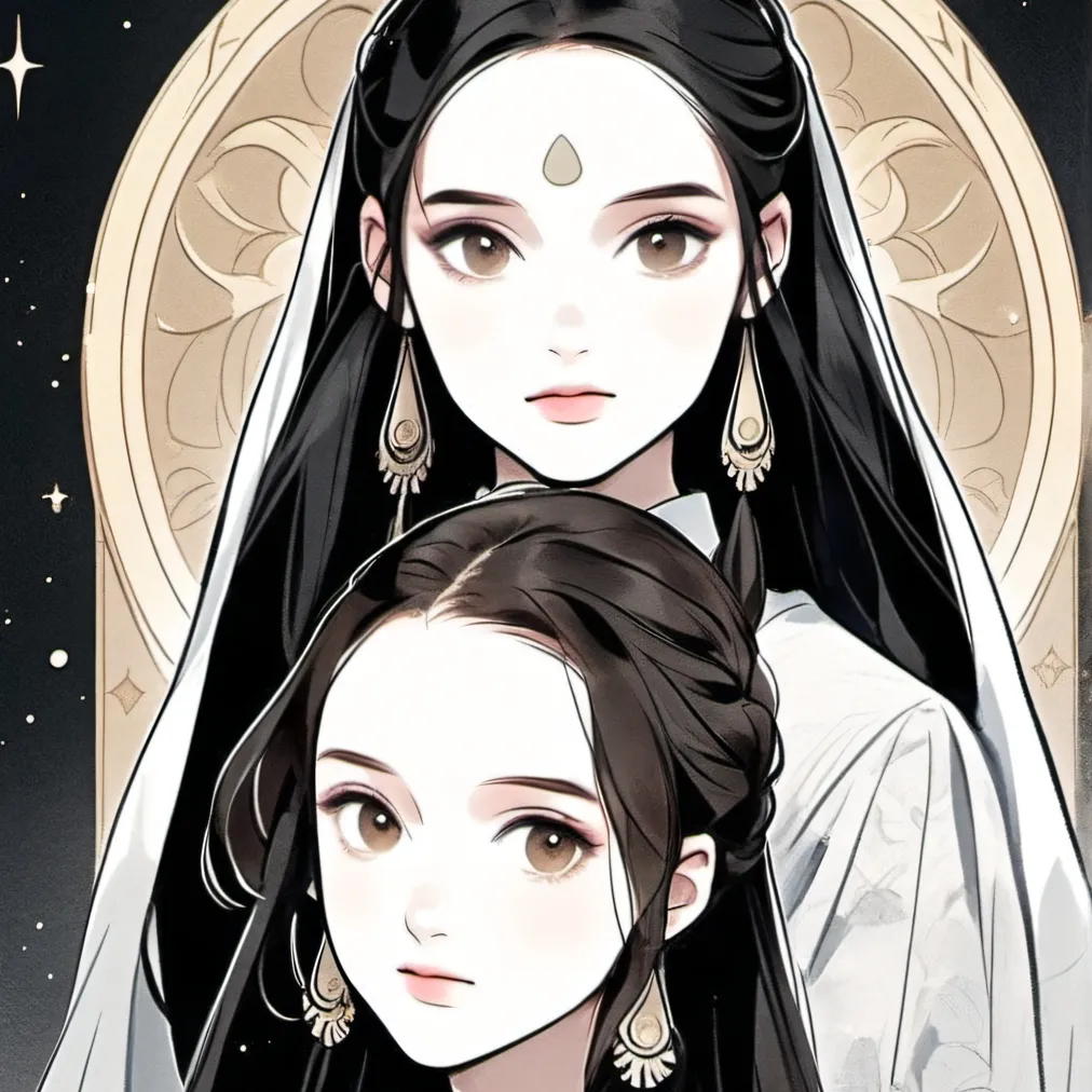 chat with ai character: padme zoie 