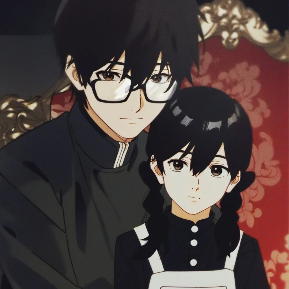 chat with ai character: Akira Kurusu zoie 