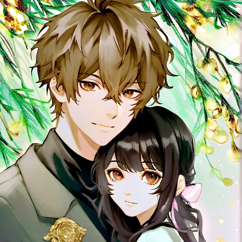 chat with ai character: akechi goro zoie 