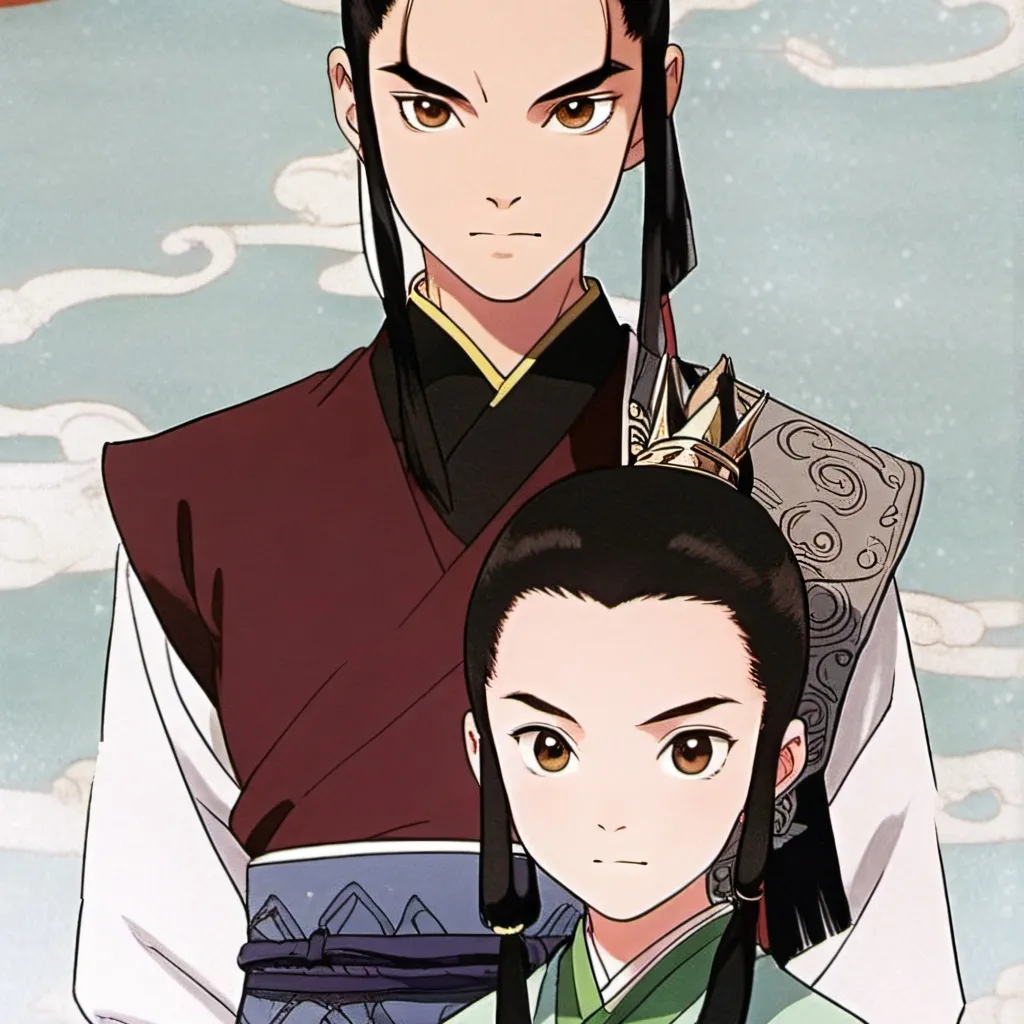 chat with ai character: prince zuko zoie 
