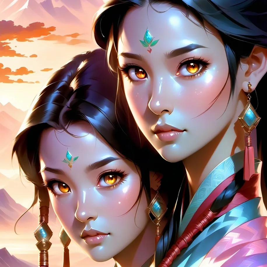 chat with ai character: KYA zoie 