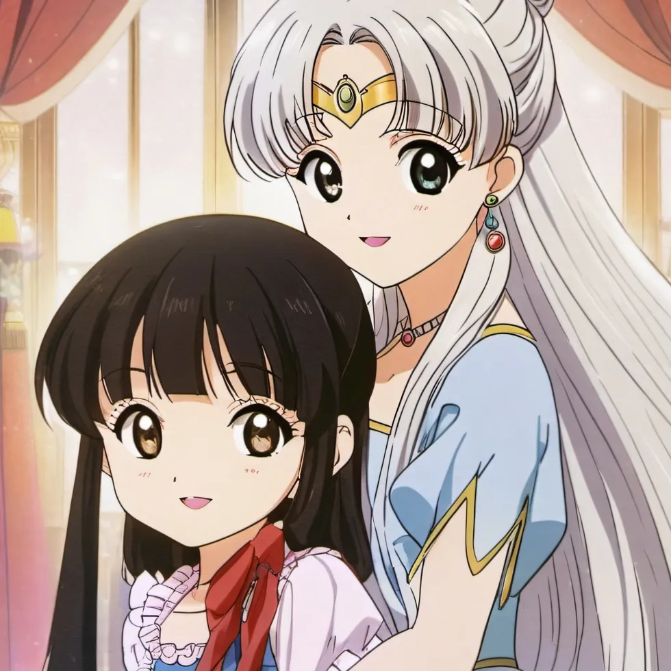 chat with ai character: serenity zoie 