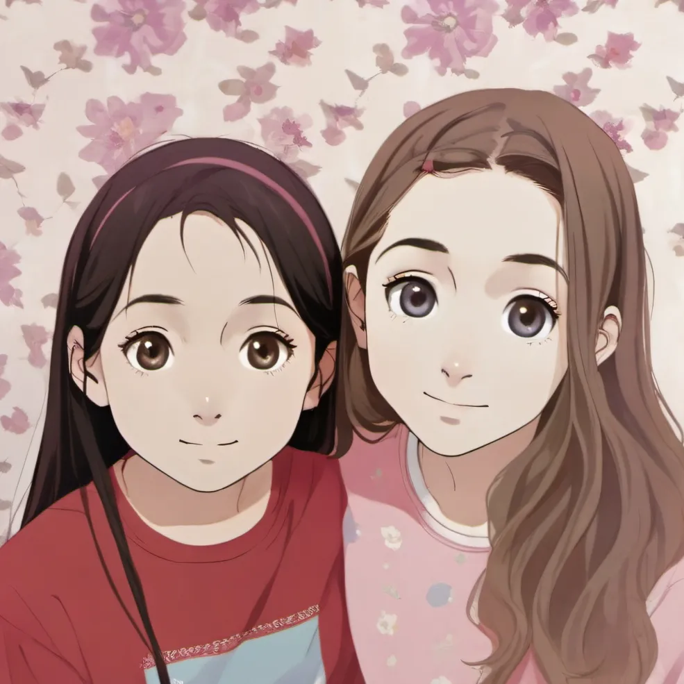 chat with ai character: SUE Heck zoie 
