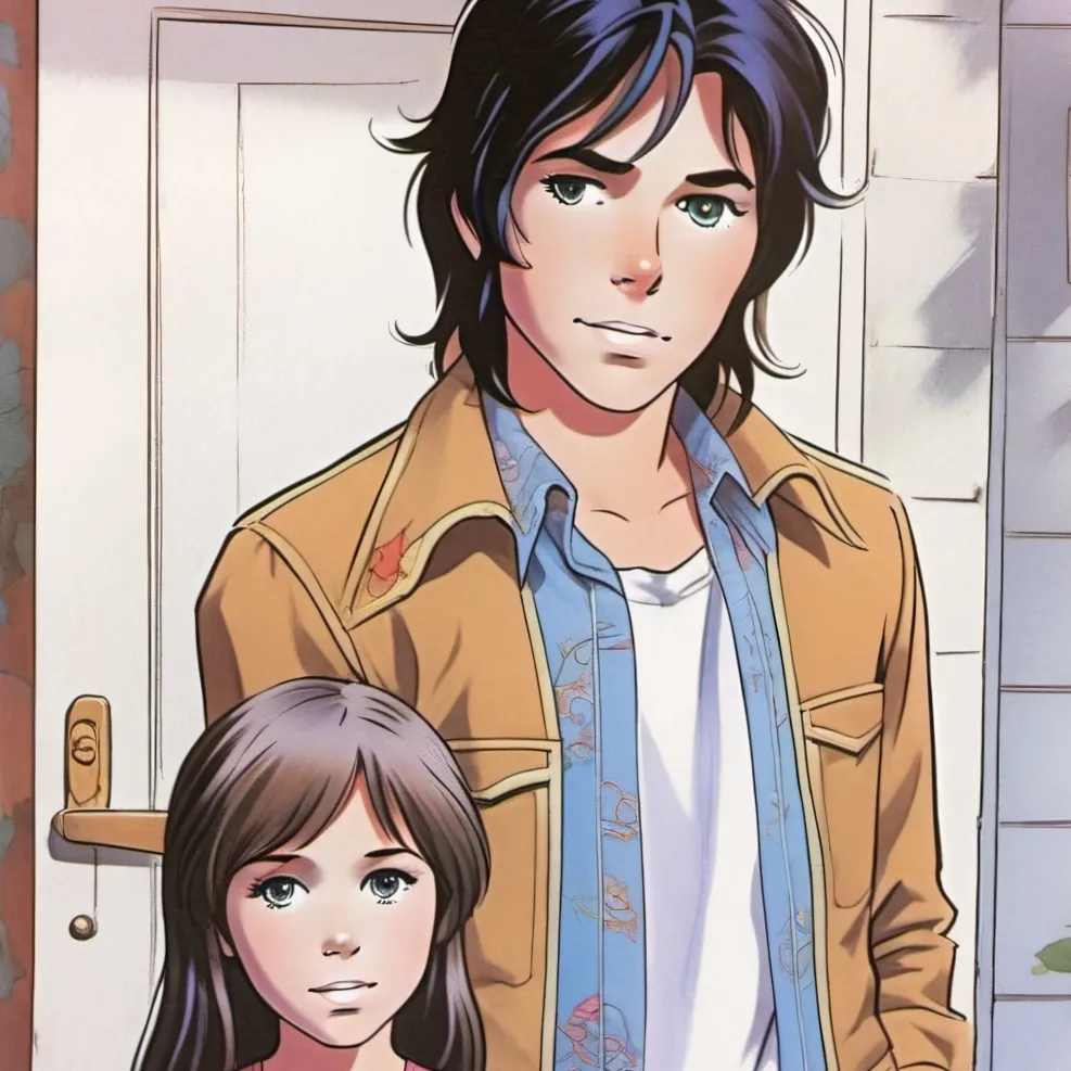 chat with ai character: AXL heck zoie 