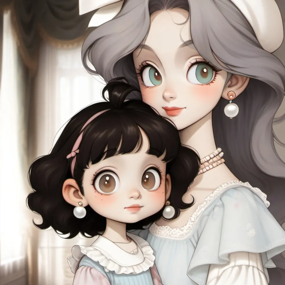chat with ai character: coco labouche zoie