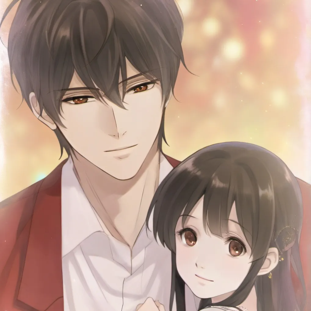 chat with ai character: NAOE zoie 
