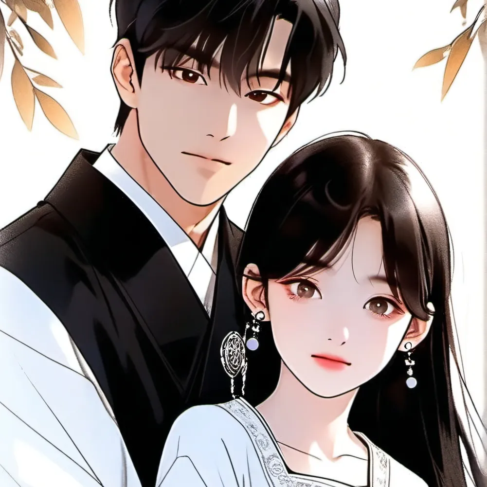 chat with ai character: JINU saja zoie 