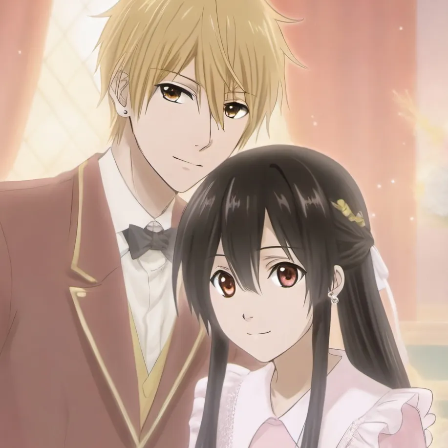 chat with ai character: USUI zoie 