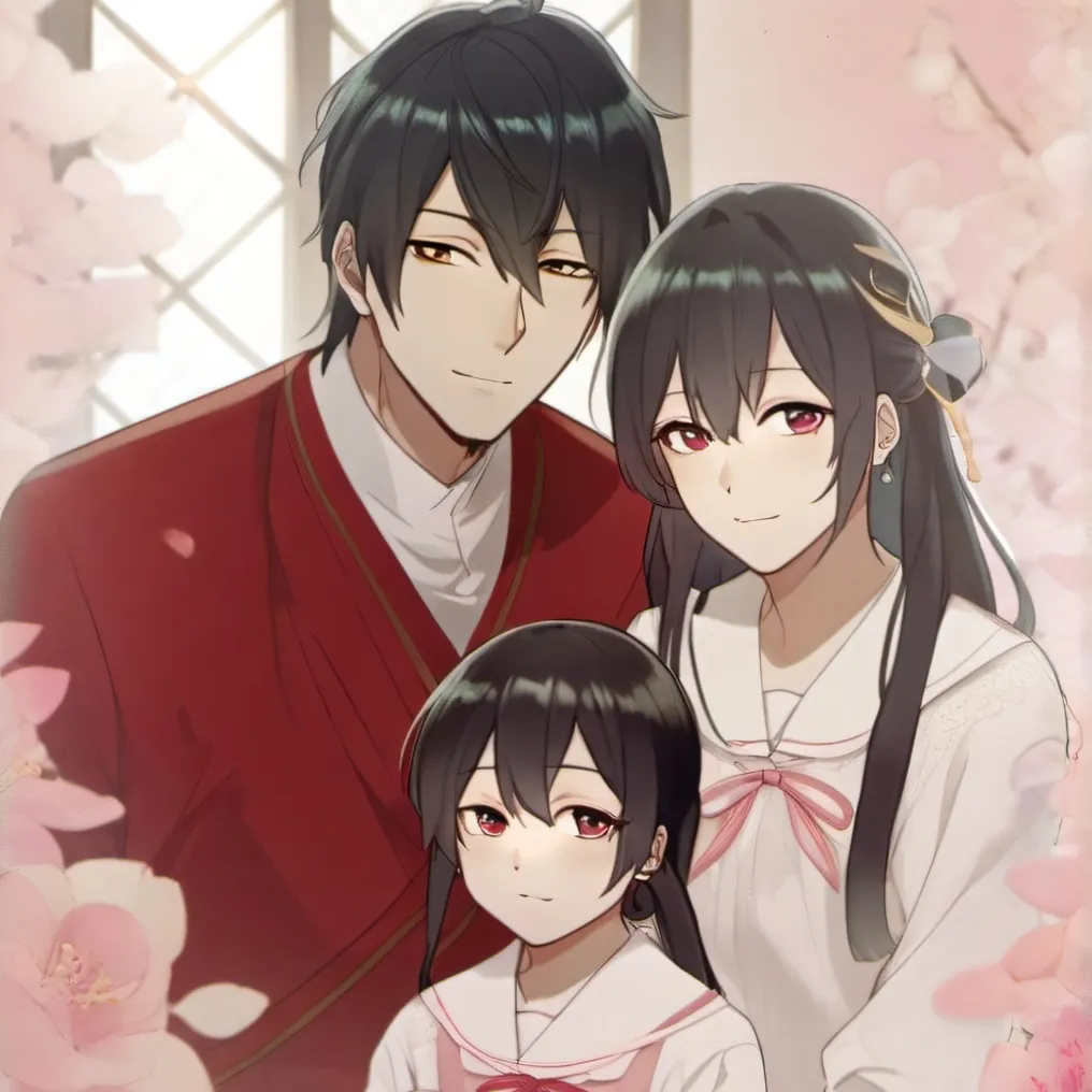 chat with ai character: ayato ayano zoie 