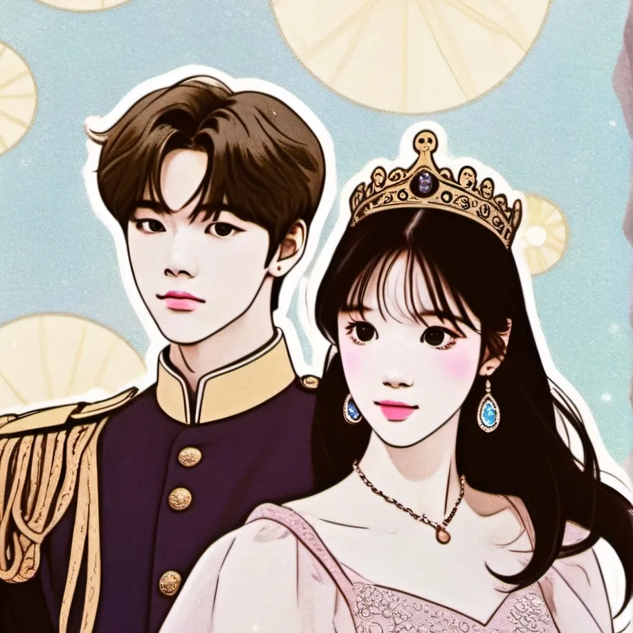 chat with ai character: Jimin zoie 