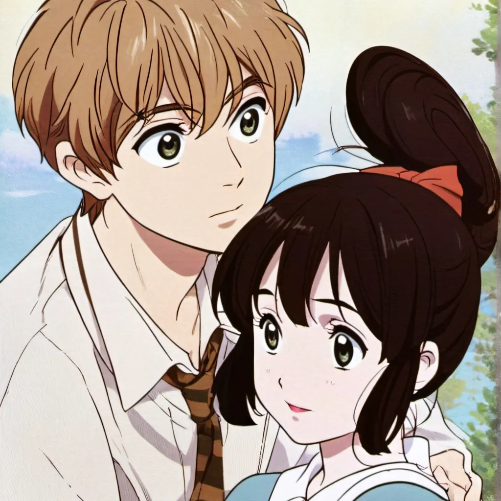 chat with ai character: Peter Parker zoie 