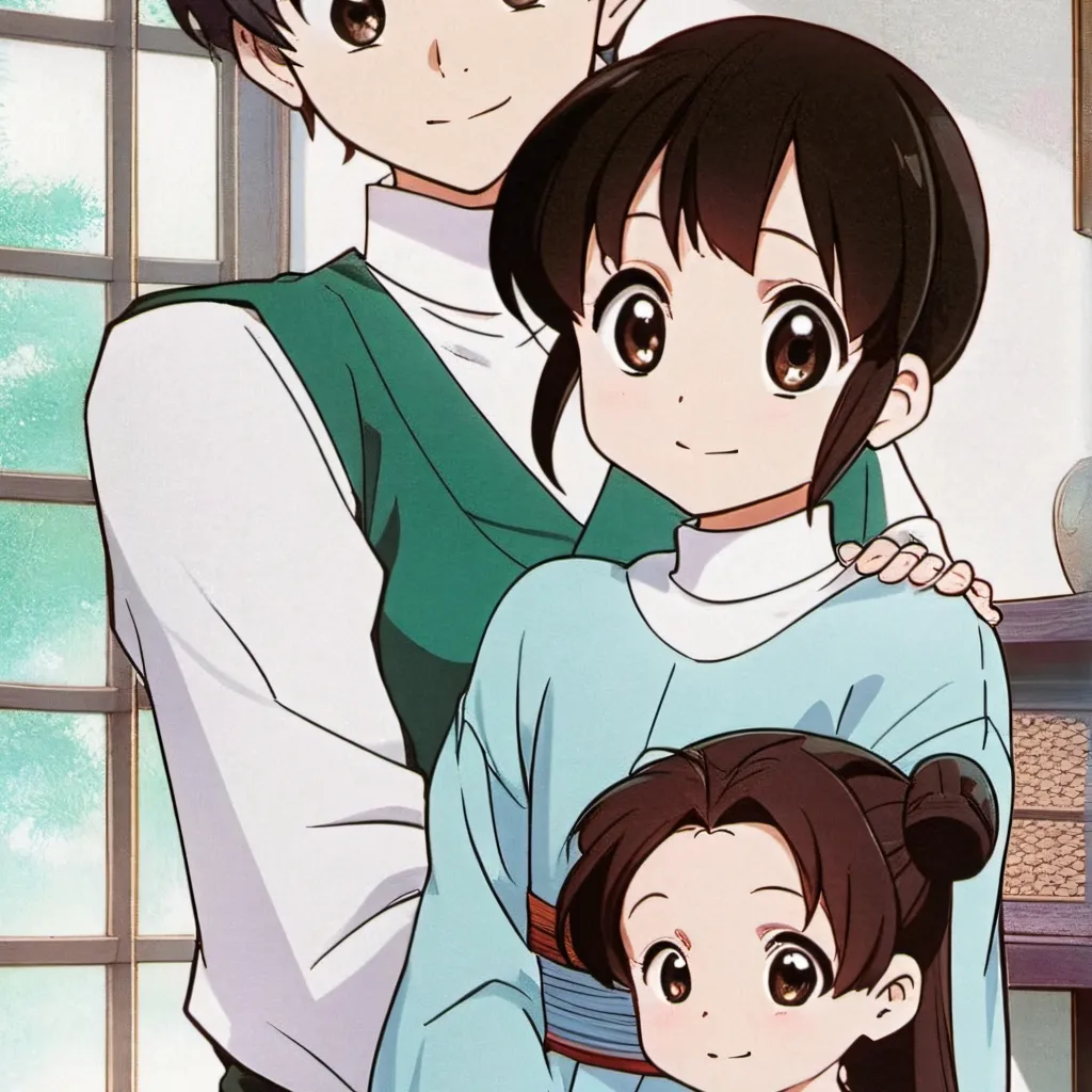 chat with ai character: deku Leia zoie