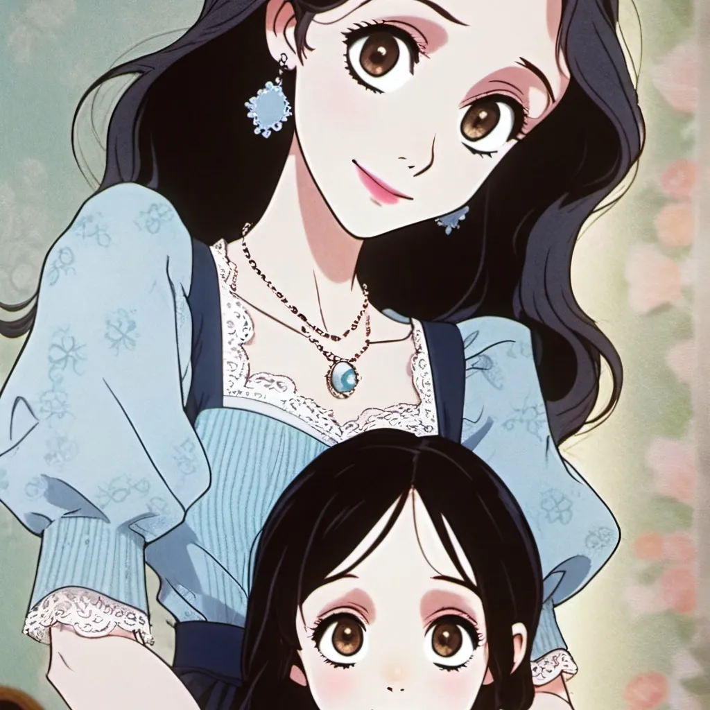 chat with ai character: Emily zoie 