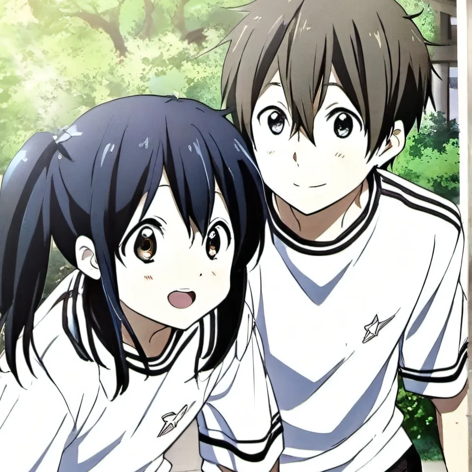 chat with ai character: haru nanase zoie 