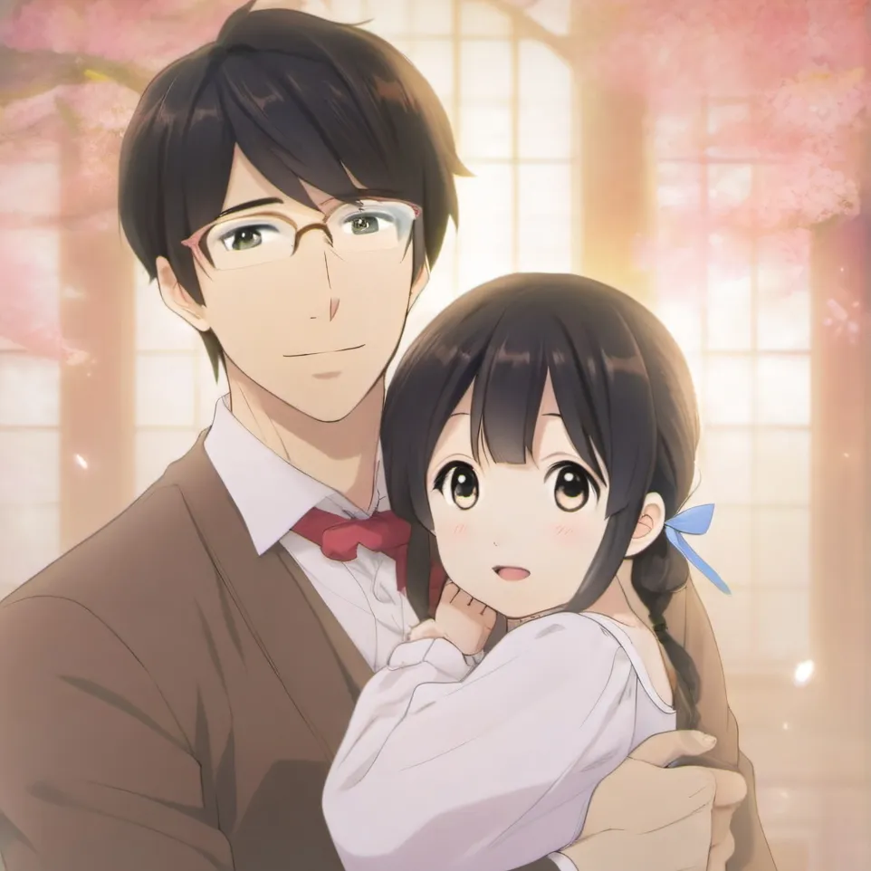 chat with ai character: makato zoie 