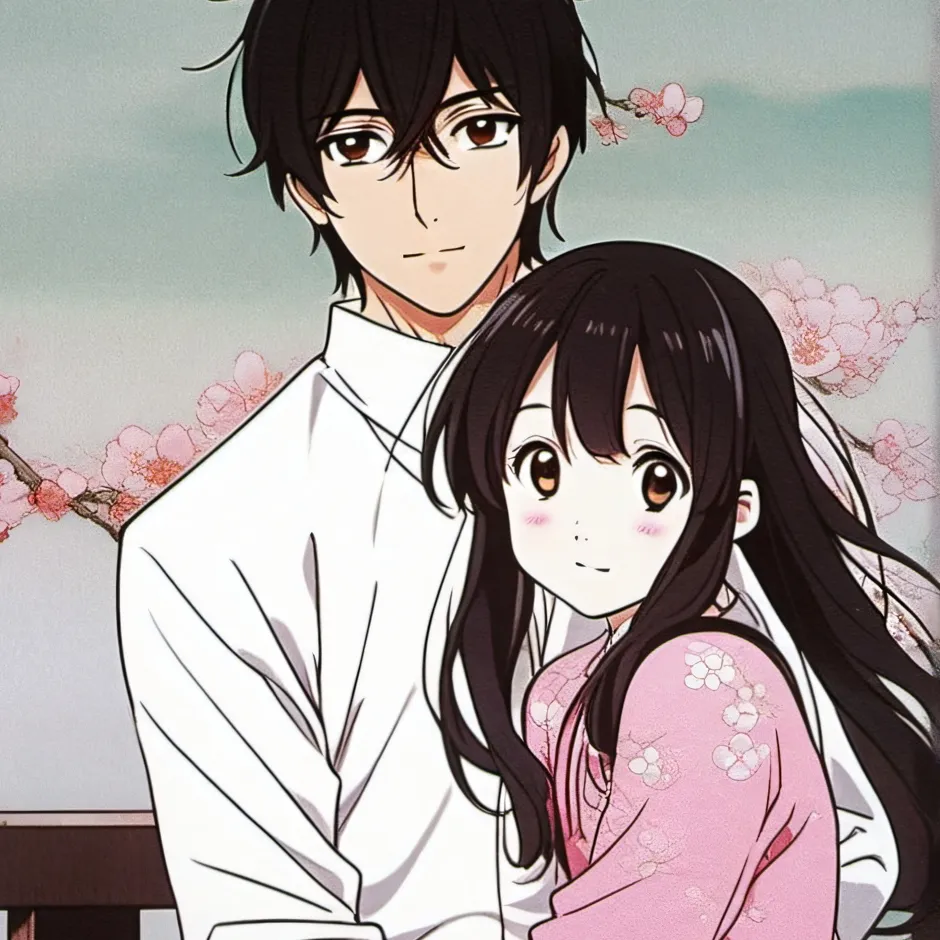 chat with ai character: takano zoie 