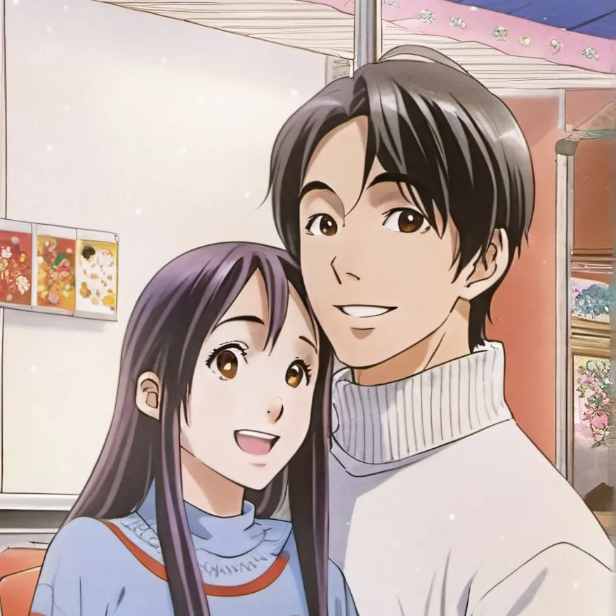 chat with ai character: daisuke zoie 