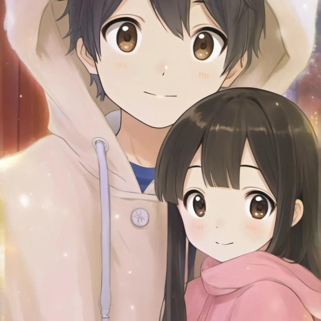 chat with ai character: ryota miyadate 