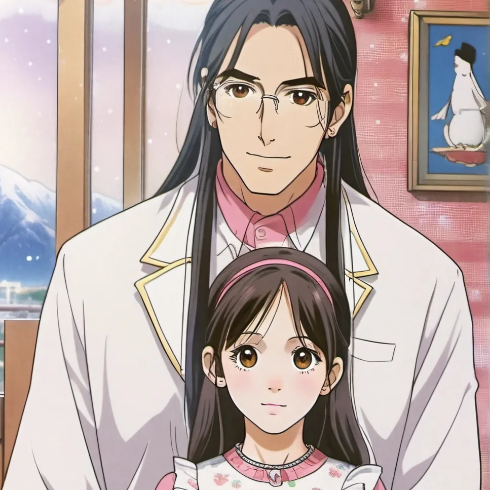 chat with ai character: RAUL zoie 