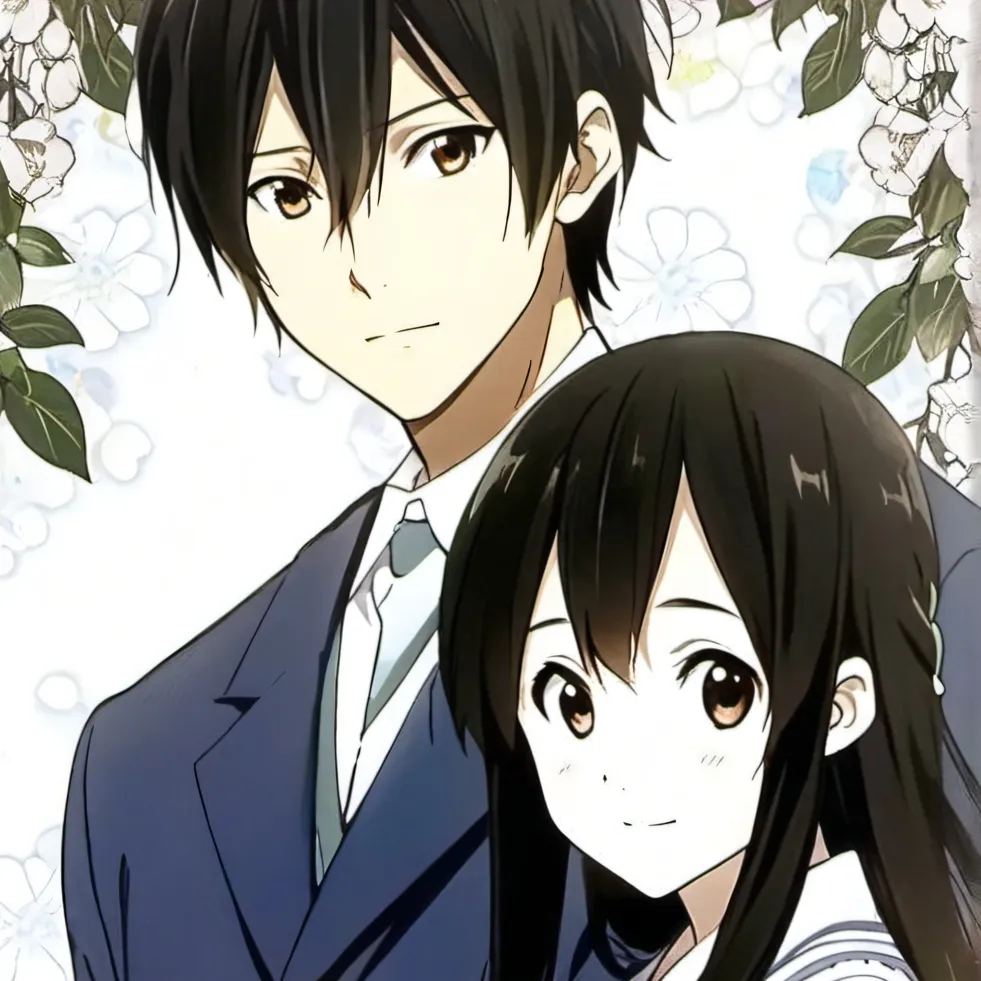 chat with ai character: tameki suoh zoie 