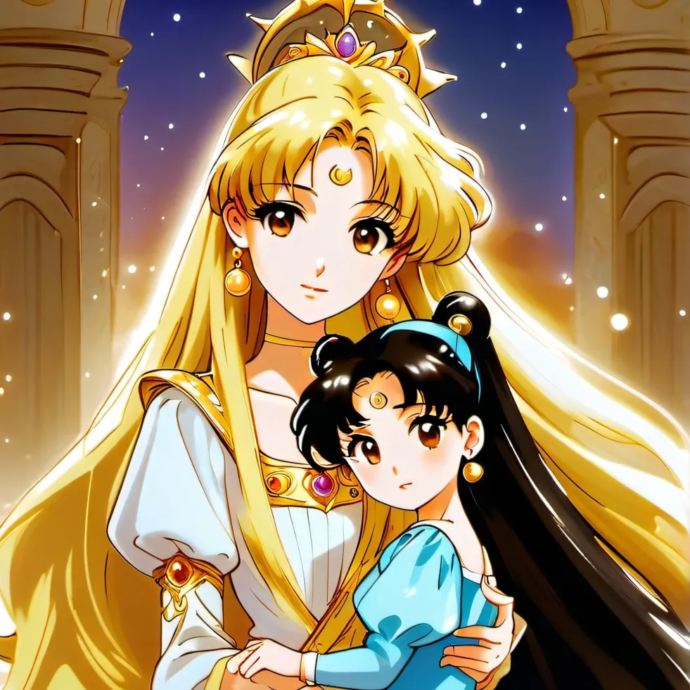 chat with ai character: serenity zoie 