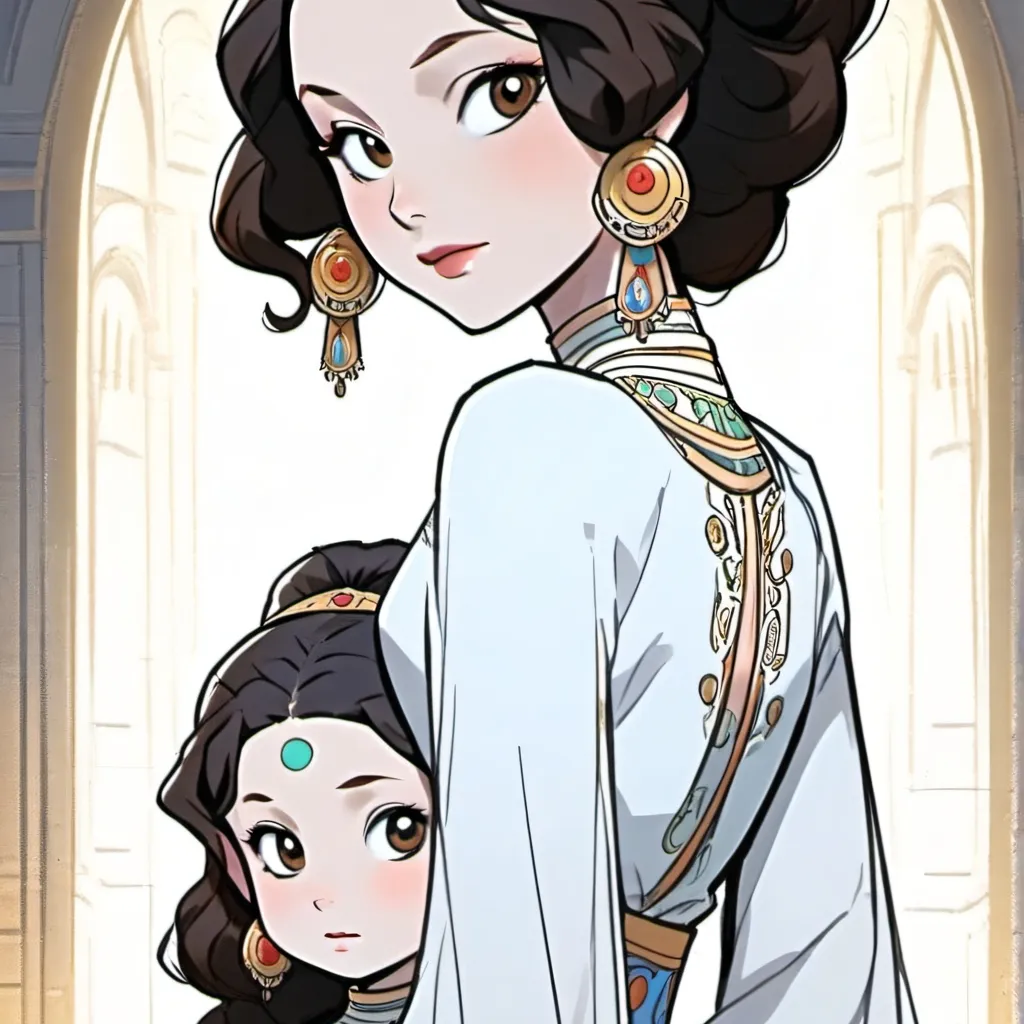 chat with ai character: padme amidala zoie