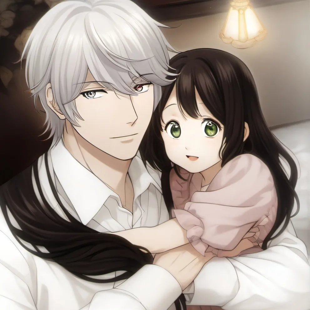 chat with ai character: mizuki zoie 