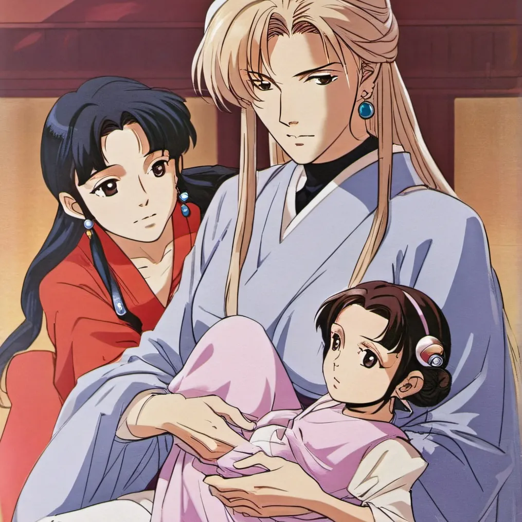 chat with ai character: lasson Leia zoie 