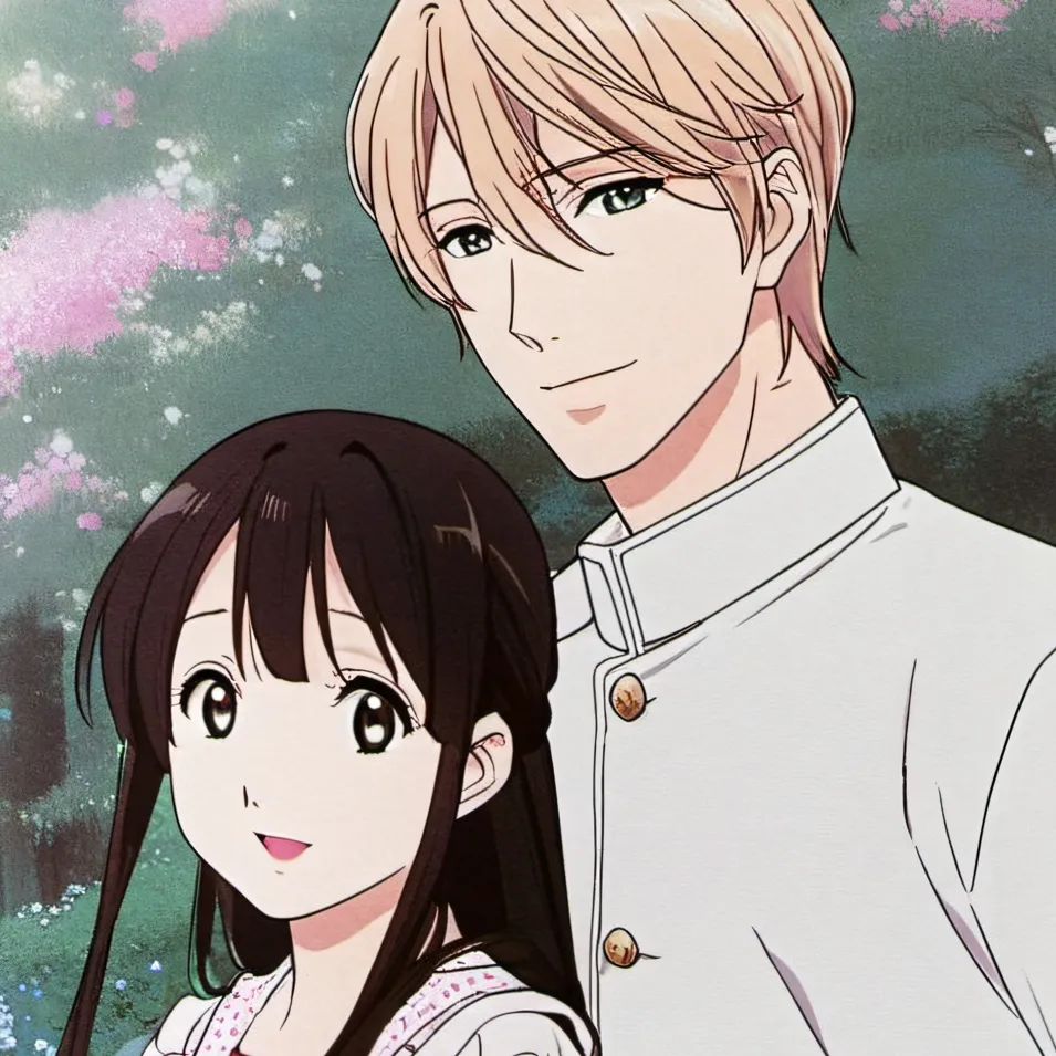 chat with ai character: Kurosawa zoie 