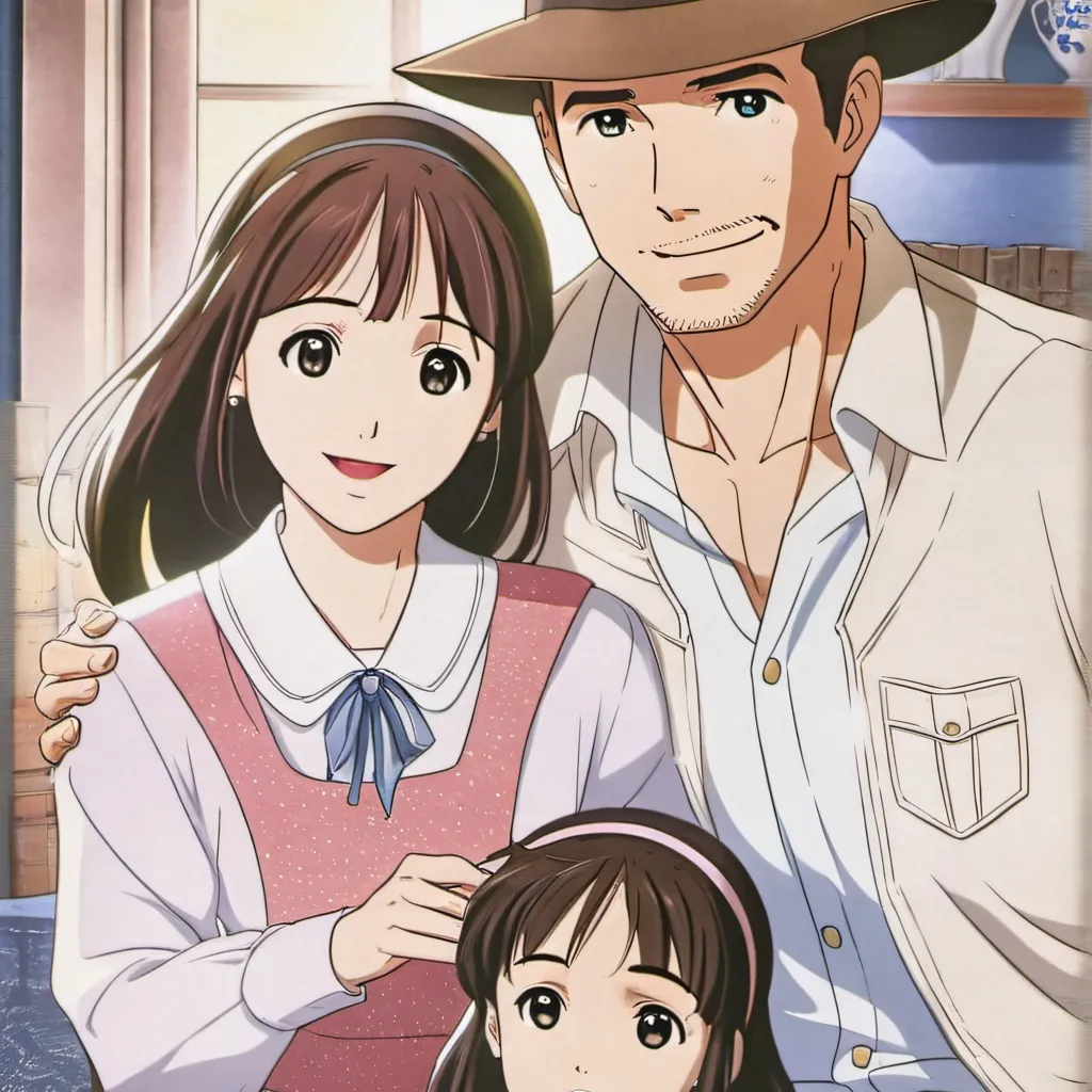 chat with ai character: Indiana Marion zoi