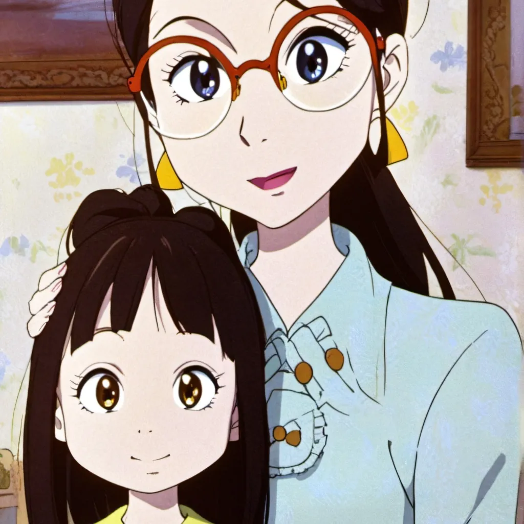 chat with ai character: kira Watanabe zoie