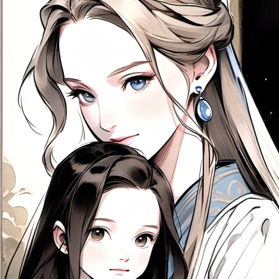 chat with ai character: satine zoie 