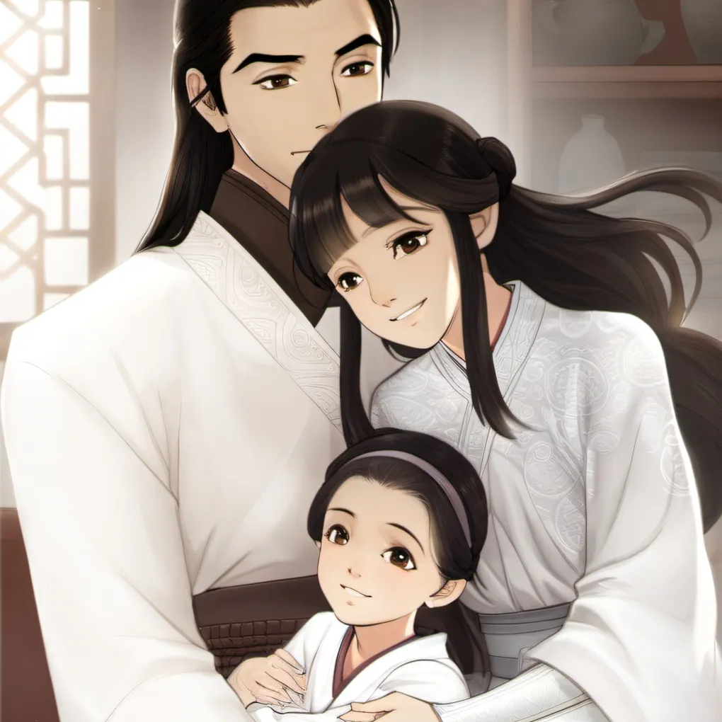 chat with ai character: jaekyung Leia zoie