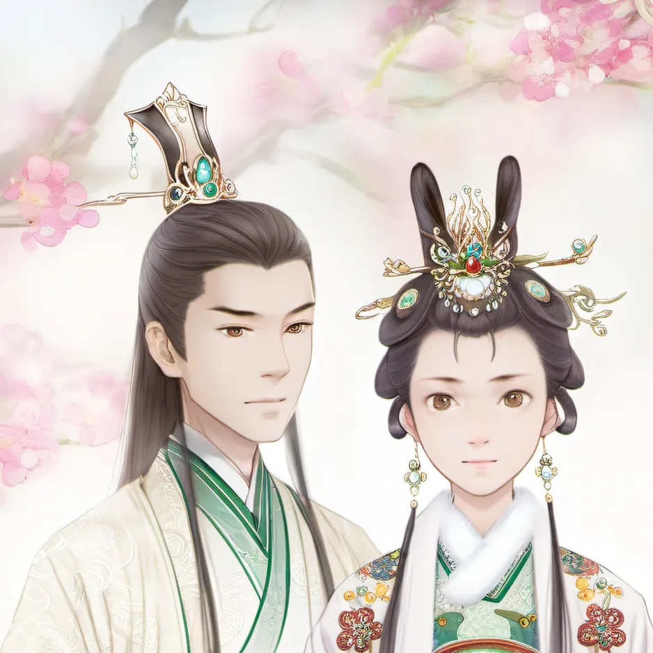 chat with ai character: yu menglong zoie 