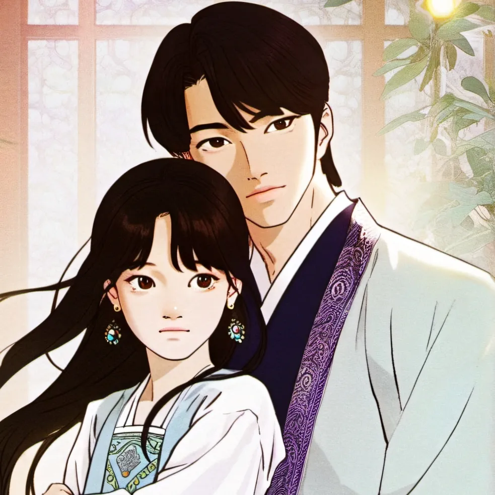 chat with ai character: JINU saja zoie 