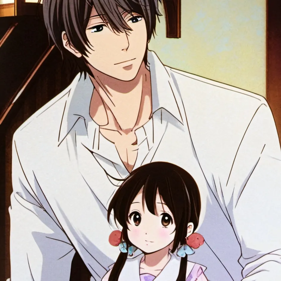 chat with ai character: haru kaido zoie 