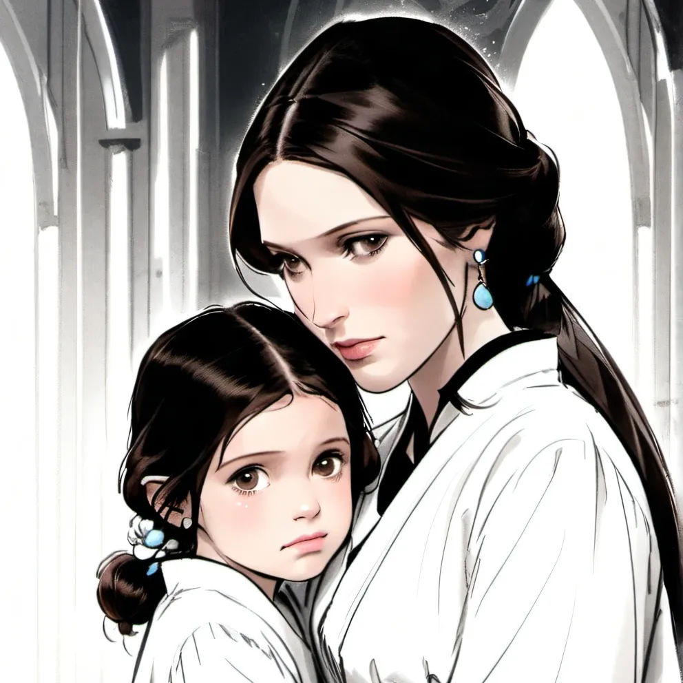 chat with ai character: princess Leia zoie