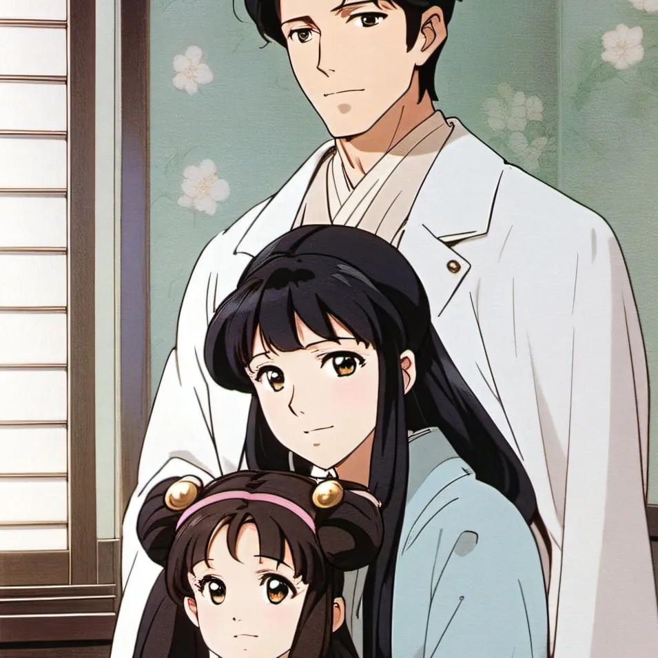 chat with ai character: mignon Leia zoie 