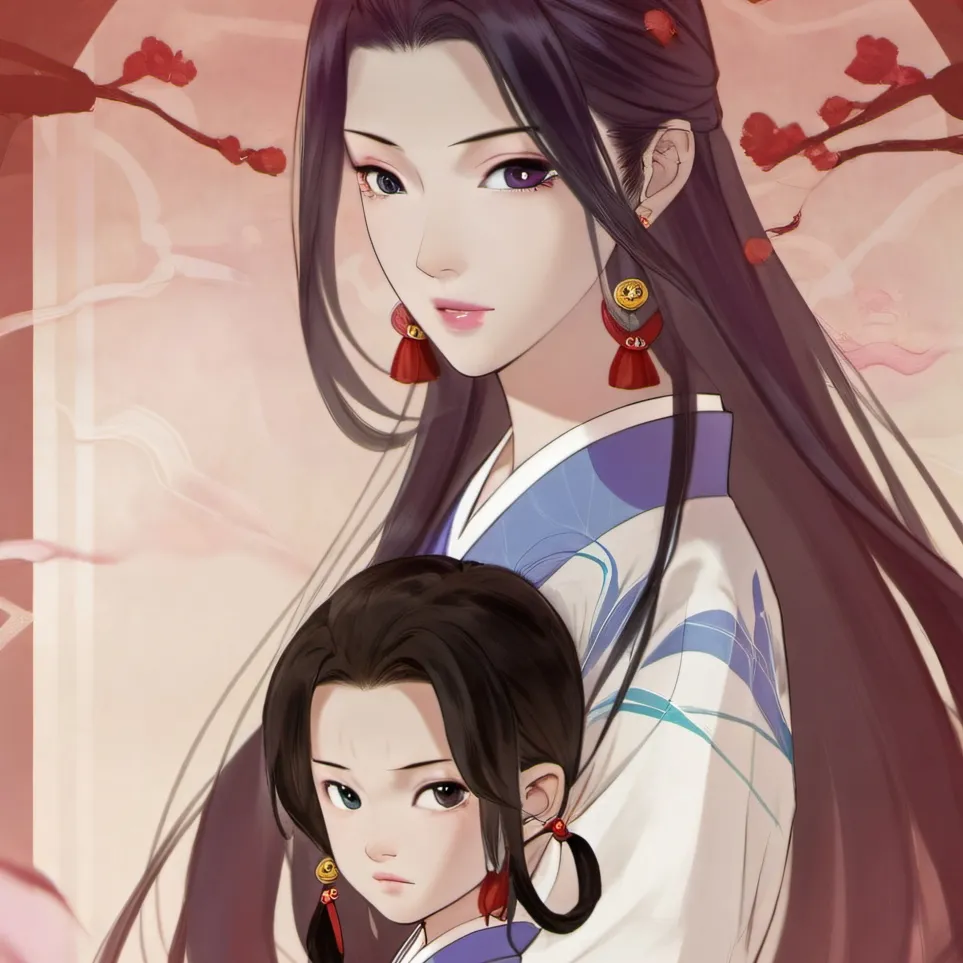 chat with ai character: MI YEONG ryu zoie 