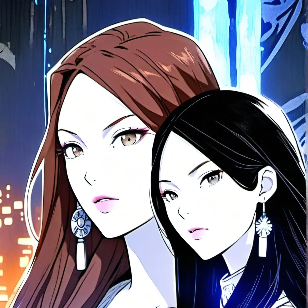 chat with ai character: mira zoie 