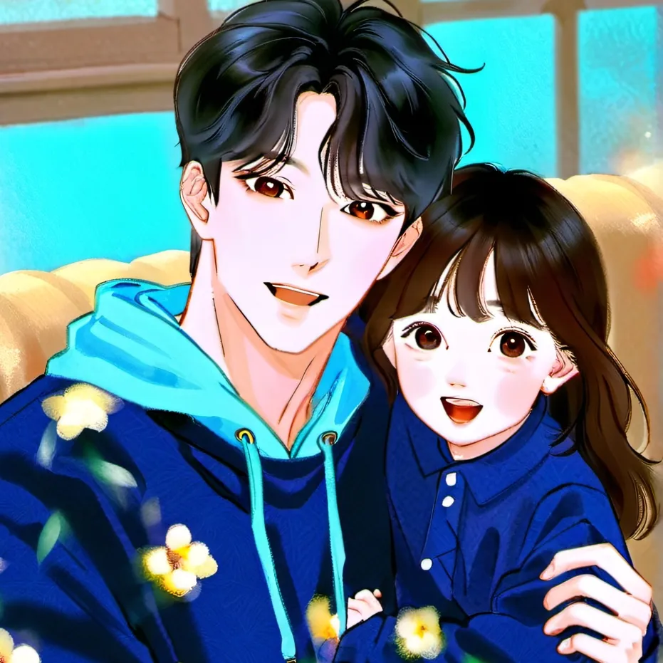 chat with ai character: JINU saja zoie 