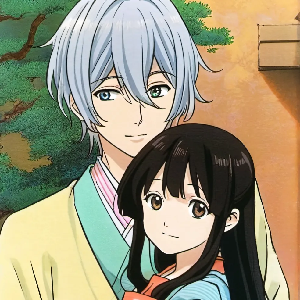 chat with ai character: mizuki zoie 