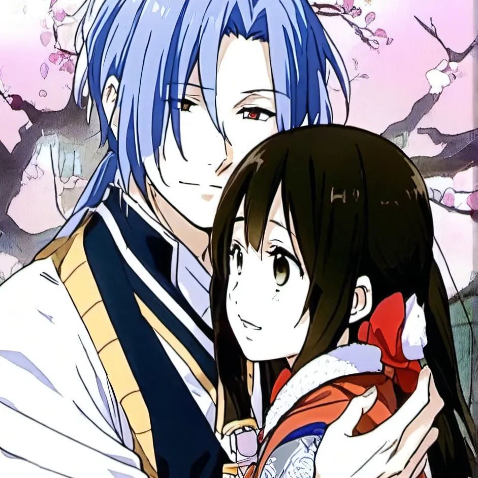 chat with ai character: koujaku zoie 