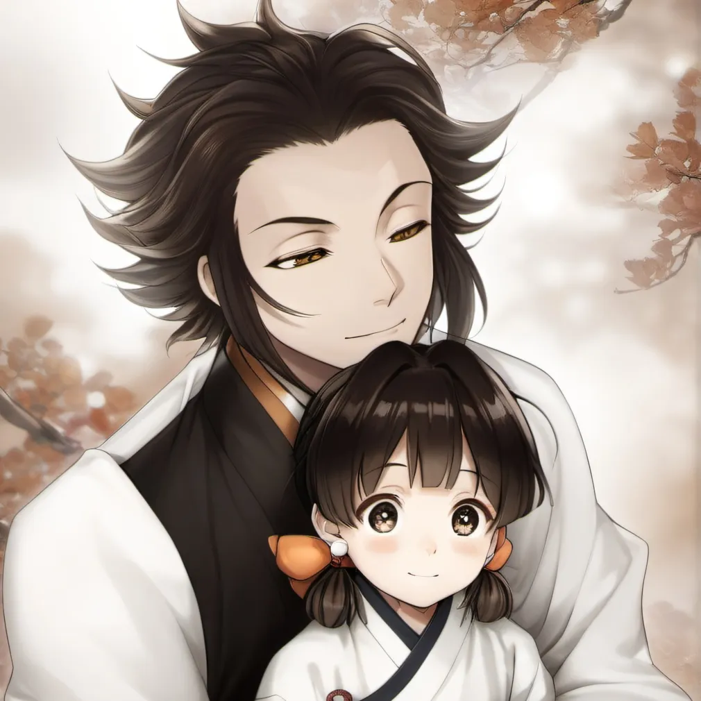 chat with ai character: zenitsu zoie 