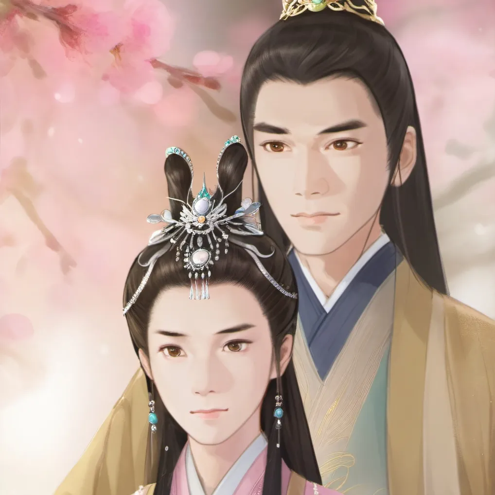 chat with ai character: yu menglong zoie 