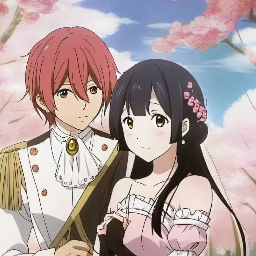 chat with ai character: karma akabane zoie